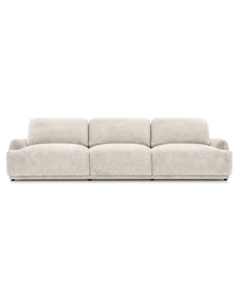 Sofa trzyosobowa Chacco